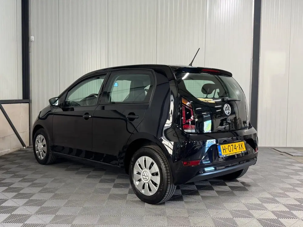 Volkswagen Up! 1.0 Take Up! | BlueM 5-Drs | Airco uit 2020, foto 7