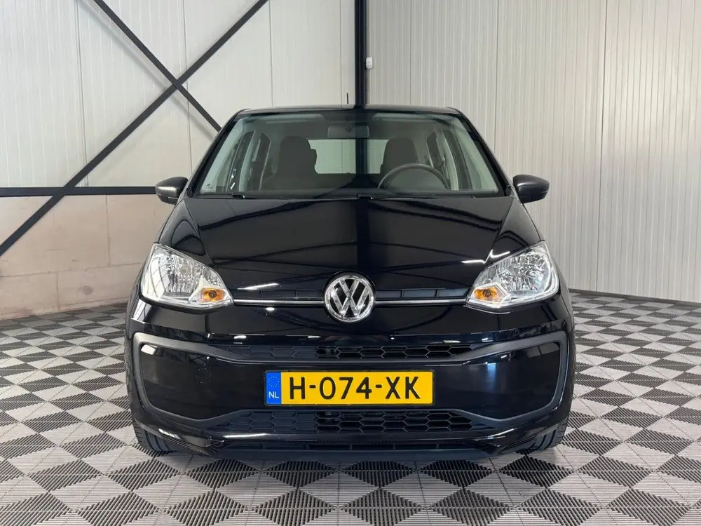 Volkswagen Up! 1.0 Take Up! | BlueM 5-Drs | Airco uit 2020, foto 8