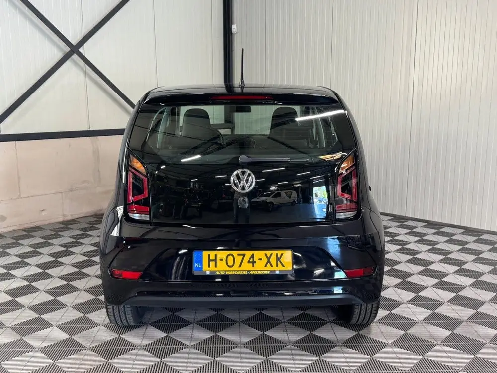 Volkswagen Up! 1.0 Take Up! | BlueM 5-Drs | Airco uit 2020, foto 9