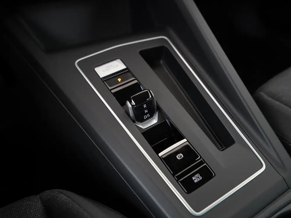 Volkswagen Golf 1.5 eTSI Life DSG | Stoel & Stuurverwarming uit 2023, foto 11