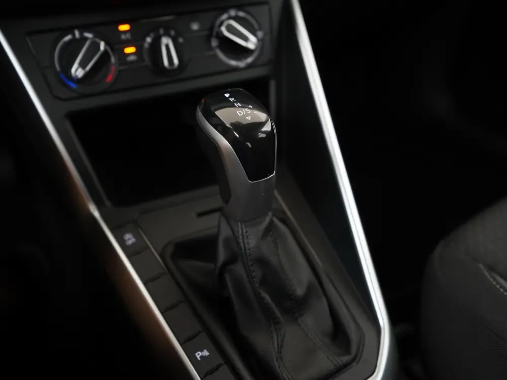 Volkswagen Polo 1.0 TSI Life DSG | Navigatie | Zondag Open! uit 2022, foto 10