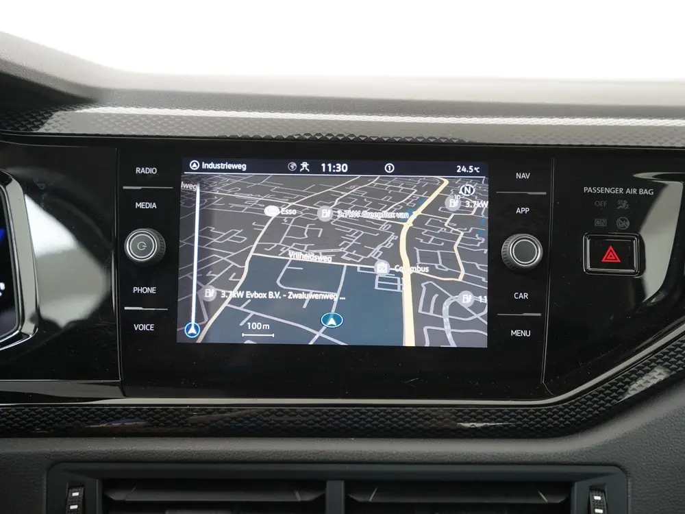 Volkswagen Polo 1.0 TSI Life DSG | Navigatie | Zondag Open! uit 2022, foto 12