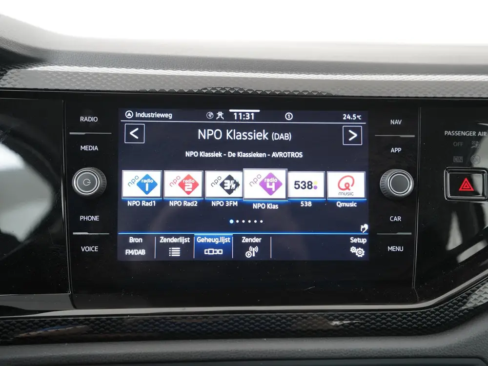Volkswagen Polo 1.0 TSI Life DSG | Navigatie | Zondag Open! uit 2022, foto 15