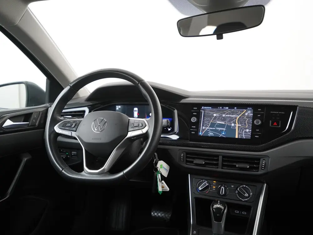 Volkswagen Polo 1.0 TSI Life DSG | Navigatie | Zondag Open! uit 2022, foto 5