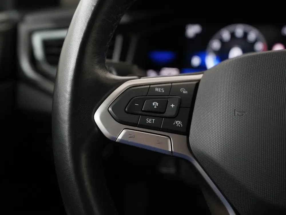 Volkswagen Polo 1.0 TSI Life DSG | Navigatie | Zondag Open! uit 2022, foto 7