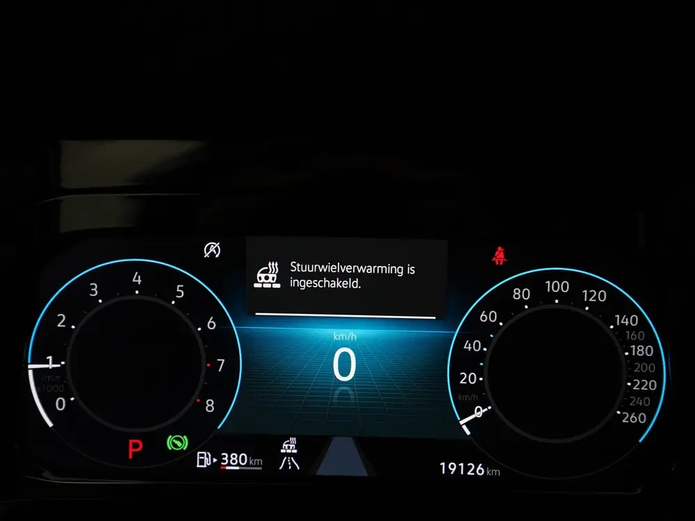 Volkswagen Golf 1.5 eTSI R-Line DSG | Stoel & Stuurverwarmin uit 2024, foto 19