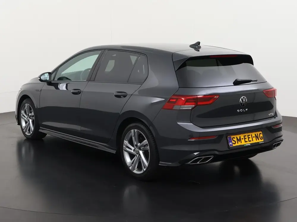 Volkswagen Golf 1.5 eTSI R-Line DSG | Stoel & Stuurverwarmin uit 2024, foto 6