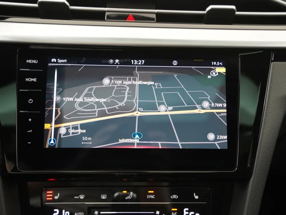 Volkswagen Arteon Shooting Brake 1.4 TSI eHybrid R-Line | Tr uit 2022, foto 15