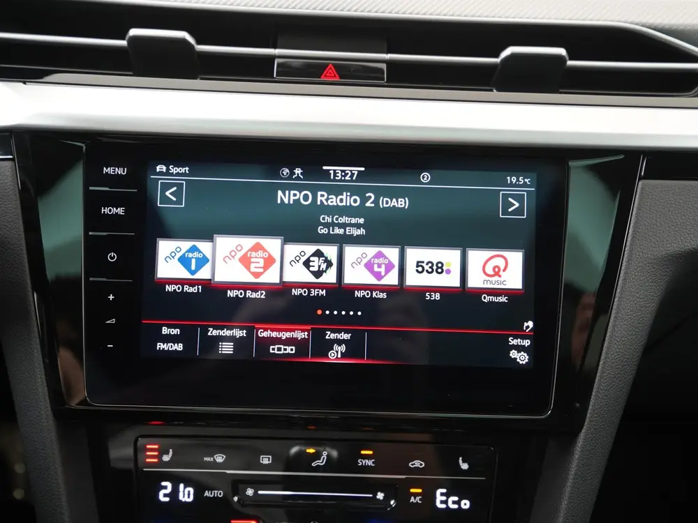 Volkswagen Arteon Shooting Brake 1.4 TSI eHybrid R-Line | Tr uit 2022, foto 17