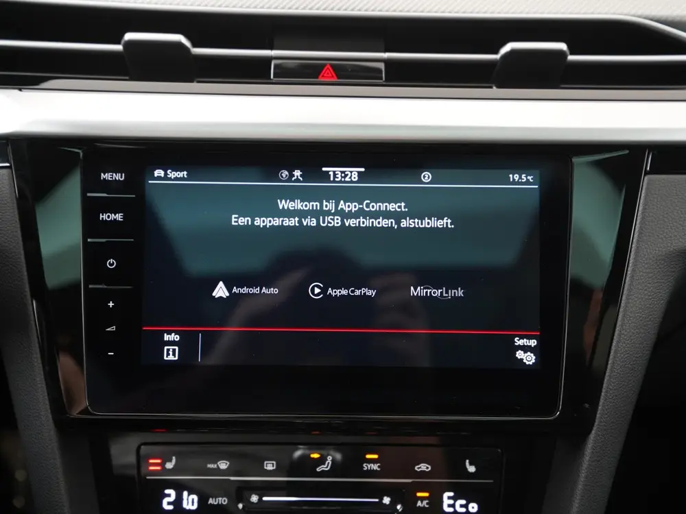 Volkswagen Arteon Shooting Brake 1.4 TSI eHybrid R-Line | Tr uit 2022, foto 20