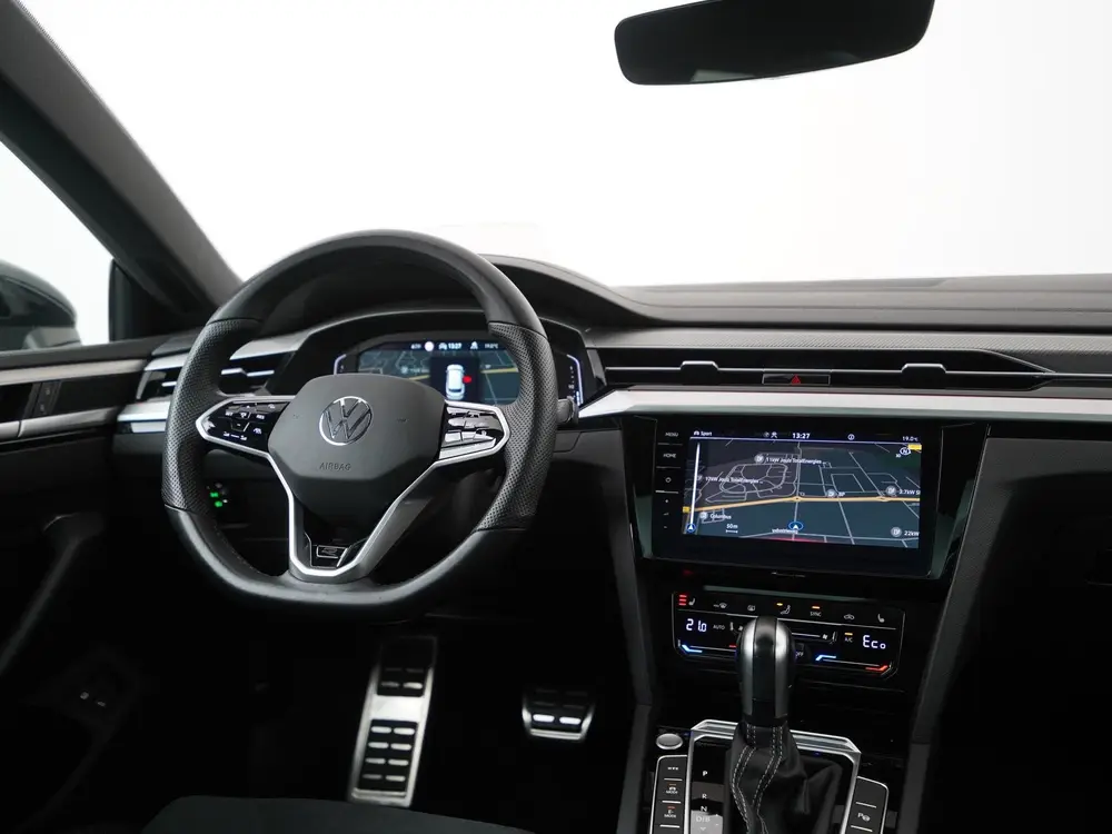 Volkswagen Arteon Shooting Brake 1.4 TSI eHybrid R-Line | Tr uit 2022, foto 7
