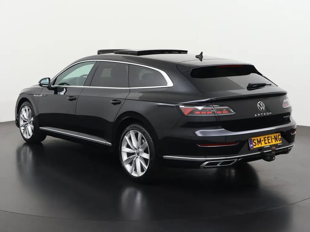 Volkswagen Arteon Shooting Brake 1.4 TSI eHybrid R-Line | Tr uit 2022, foto 8