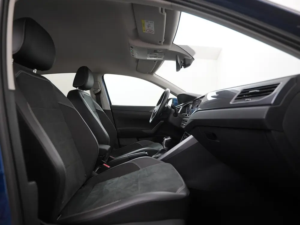 Volkswagen Taigo 1.0 TSI Style DSG | 18'' Funchal | Camera | uit 2023, foto 3