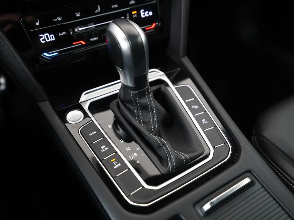Volkswagen Arteon Shooting Brake 1.4 TSI eHybrid R-Line | DC uit 2022, foto 12