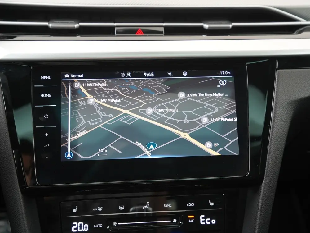 Volkswagen Arteon Shooting Brake 1.4 TSI eHybrid R-Line | DC uit 2022, foto 15