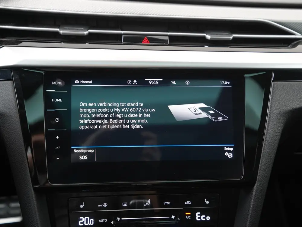 Volkswagen Arteon Shooting Brake 1.4 TSI eHybrid R-Line | DC uit 2022, foto 18