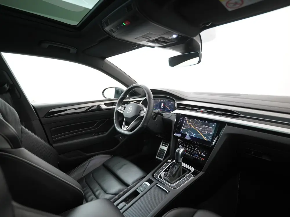 Volkswagen Arteon Shooting Brake 1.4 TSI eHybrid R-Line | DC uit 2022, foto 2