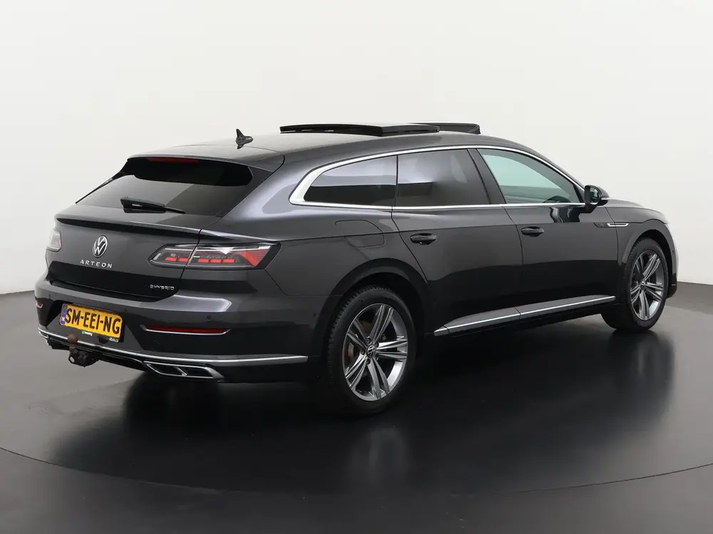 Volkswagen Arteon Shooting Brake 1.4 TSI eHybrid R-Line | DC uit 2022, foto 6