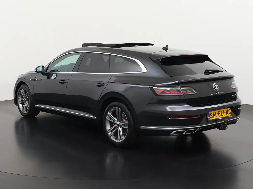 Volkswagen Arteon Shooting Brake 1.4 TSI eHybrid R-Line | DC uit 2022, foto 8