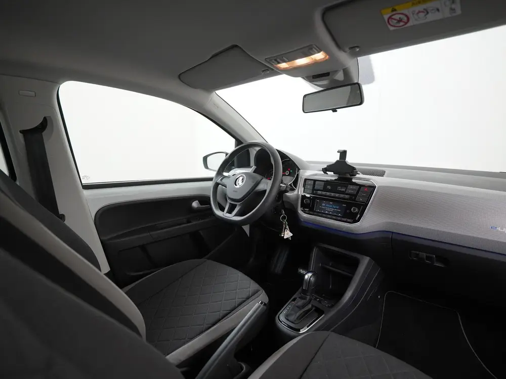 Volkswagen E-Up! Style | 16'' Upsilon | Stoelverwarming | Zo uit 2022, foto 2
