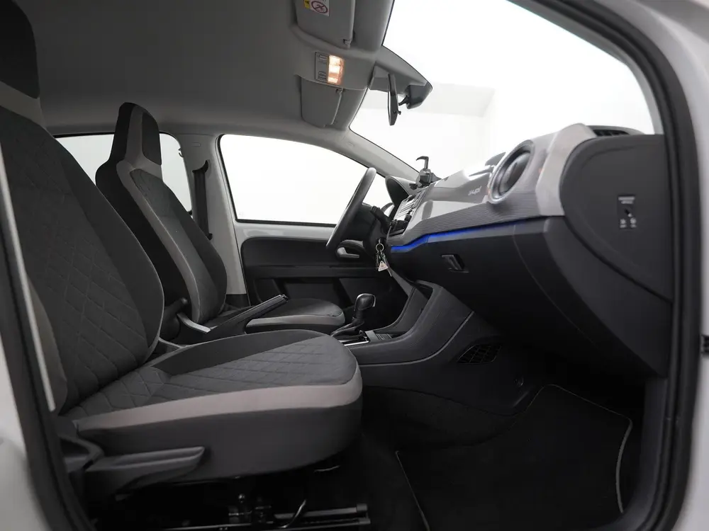 Volkswagen E-Up! Style | 16'' Upsilon | Stoelverwarming | Zo uit 2022, foto 3