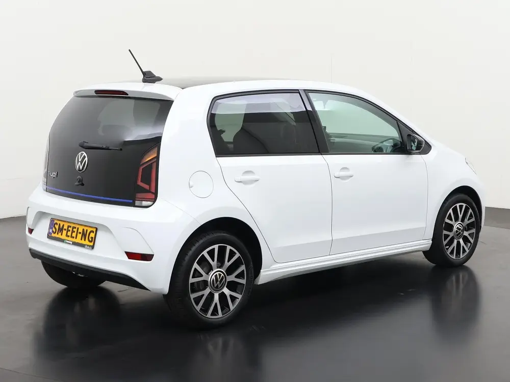 Volkswagen E-Up! Style | 16'' Upsilon | Stoelverwarming | Zo uit 2022, foto 4