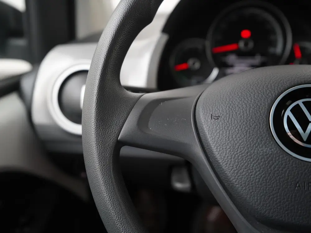 Volkswagen E-Up! Style | 16'' Upsilon | Stoelverwarming | Zo uit 2022, foto 7