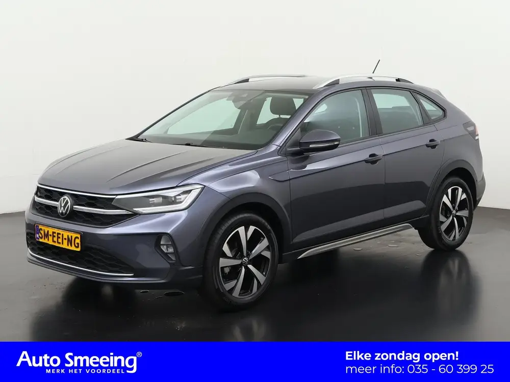Volkswagen Taigo 1.0 TSI Style DSG | Camera | Stoelverwarmin uit 2022