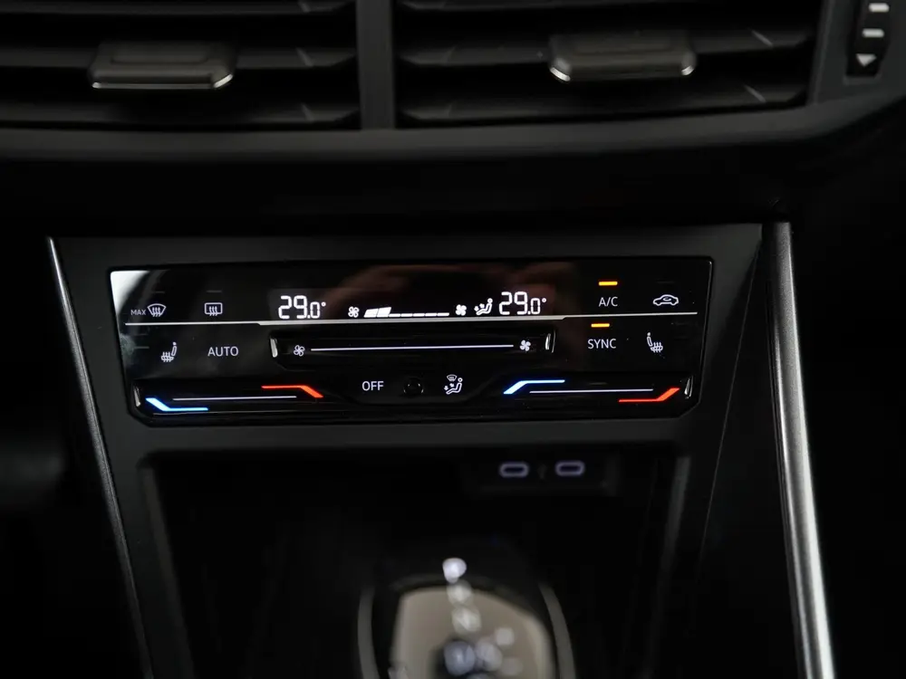 Volkswagen Taigo 1.0 TSI Style DSG | Camera | Stoelverwarmin uit 2022, foto 12