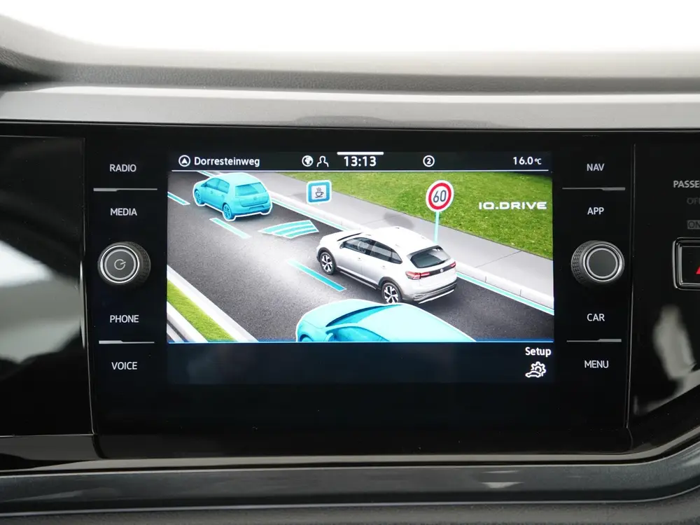 Volkswagen Taigo 1.0 TSI Style DSG | Camera | Stoelverwarmin uit 2022, foto 20
