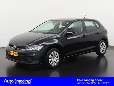 Volkswagen Polo 1.0 MPI Life | Carplay | Zondag Open! uit 2023