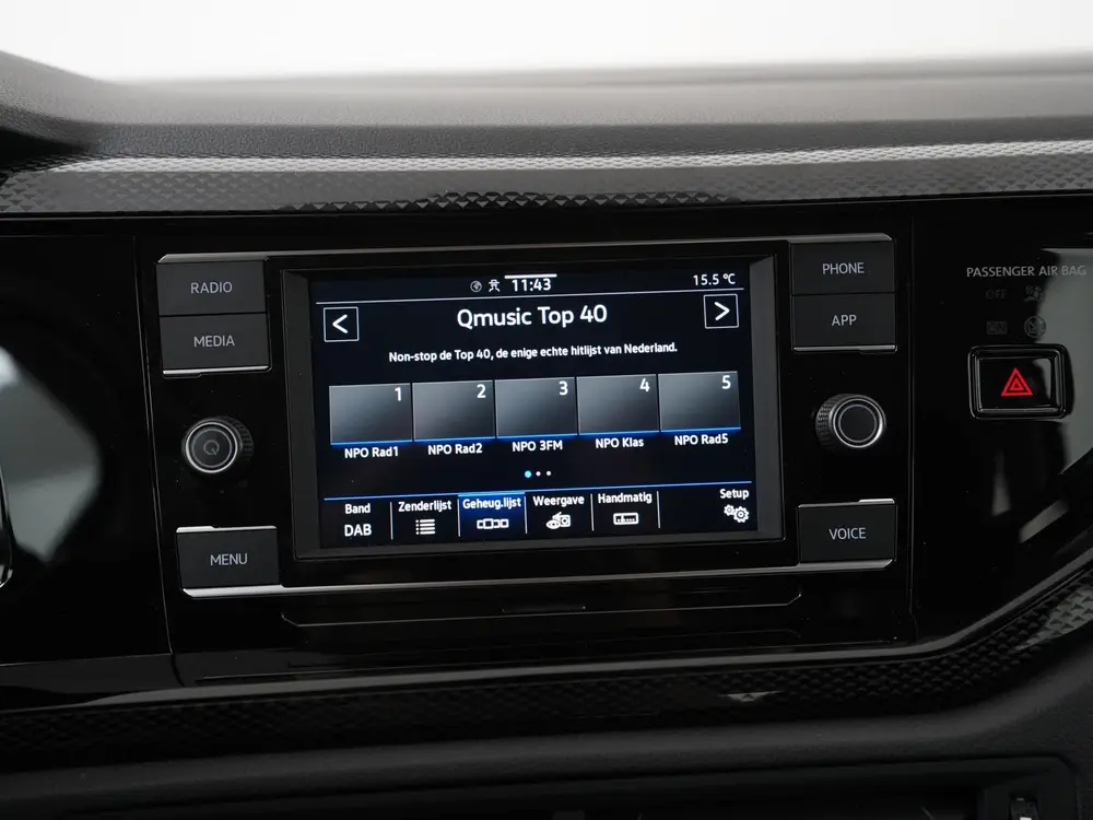 Volkswagen Polo 1.0 MPI Life | Carplay | Zondag Open! uit 2023, foto 12