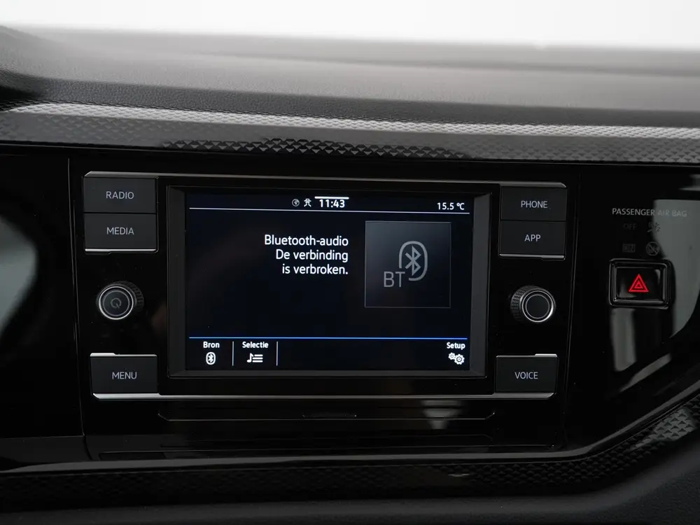 Volkswagen Polo 1.0 MPI Life | Carplay | Zondag Open! uit 2023, foto 14