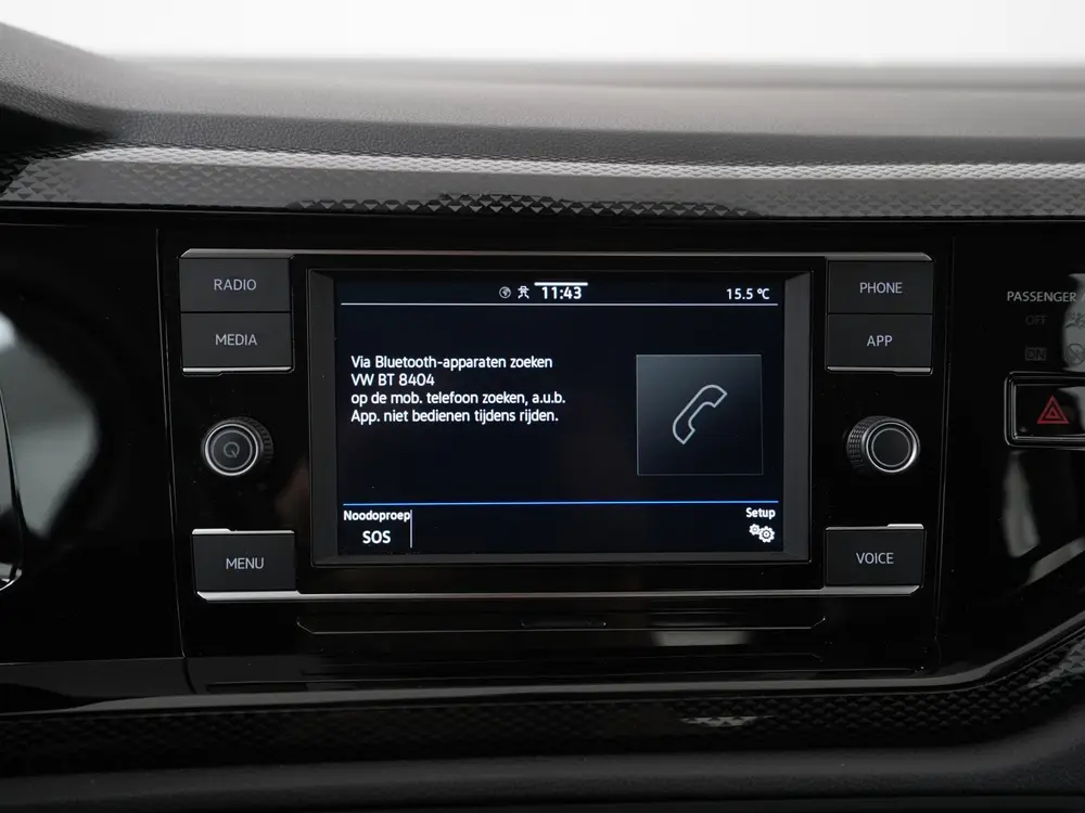 Volkswagen Polo 1.0 MPI Life | Carplay | Zondag Open! uit 2023, foto 15
