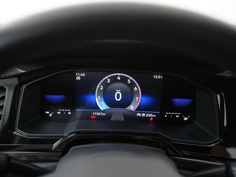 Volkswagen Polo 1.0 MPI Life | Carplay | Zondag Open! uit 2023, foto 8