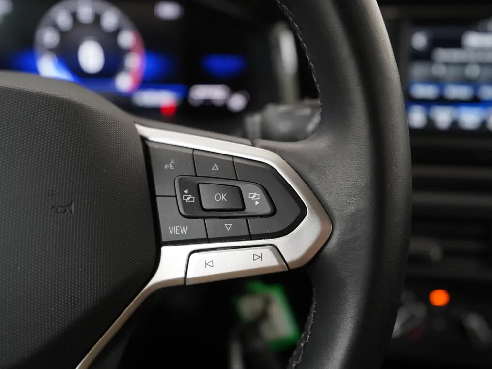 Volkswagen Polo 1.0 MPI Life | Carplay | Zondag Open! uit 2023, foto 9