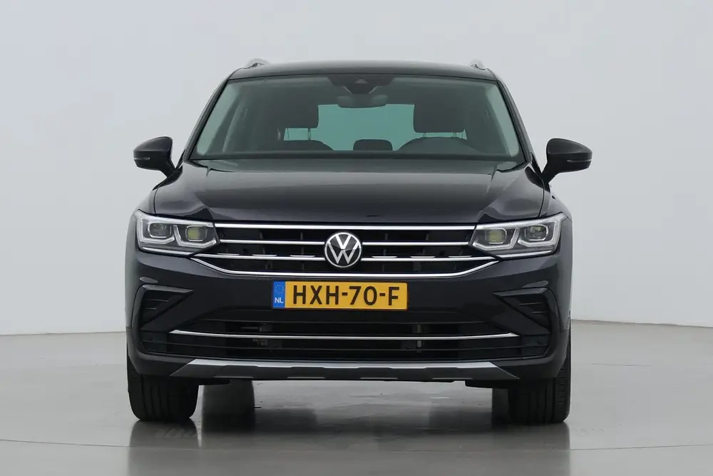Volkswagen Tiguan 1.4 TSI eHybrid Business+ | Getint Glas | uit 2022, foto 16