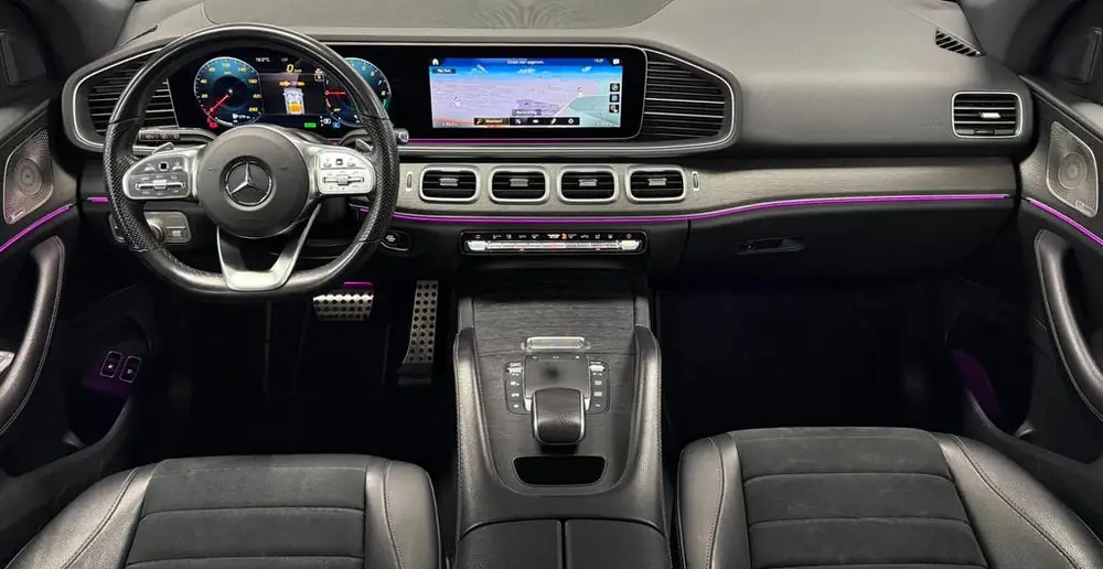 Mercedes-Benz GLE klasse 350 e 4MATIC Premium Plus AMG*Panod uit 2023, foto 3