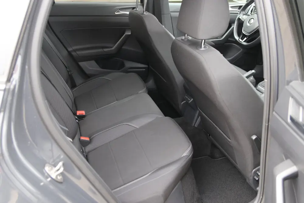 Volkswagen Polo 1.0 TSI Comfortline Business / Navi / Climat uit 2021, foto 13