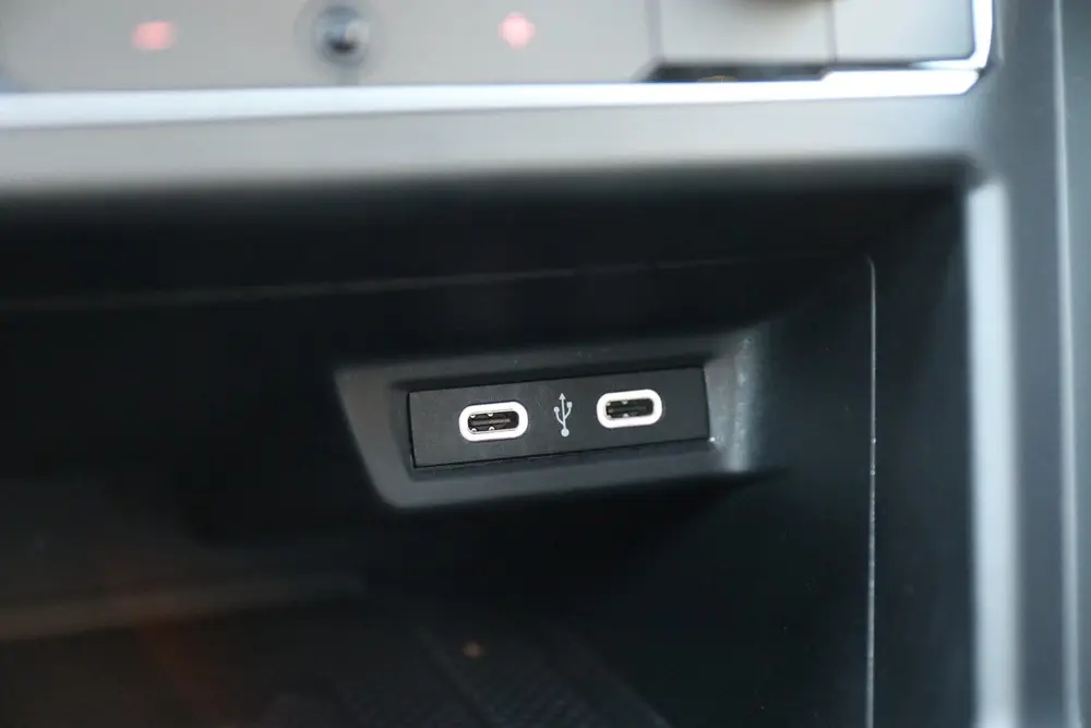 Volkswagen Polo 1.0 TSI Comfortline Business / Navi / Climat uit 2021, foto 18