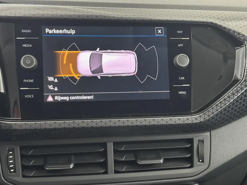 Volkswagen T-Cross 1.0 TSI Style | Apple Carplay/Android Aut uit 2022, foto 12