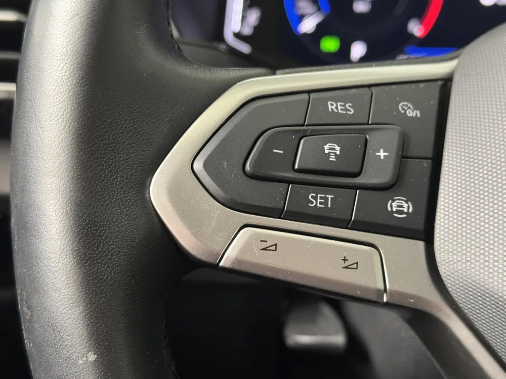Volkswagen T-Cross 1.0 TSI Style | Apple Carplay/Android Aut uit 2022, foto 15