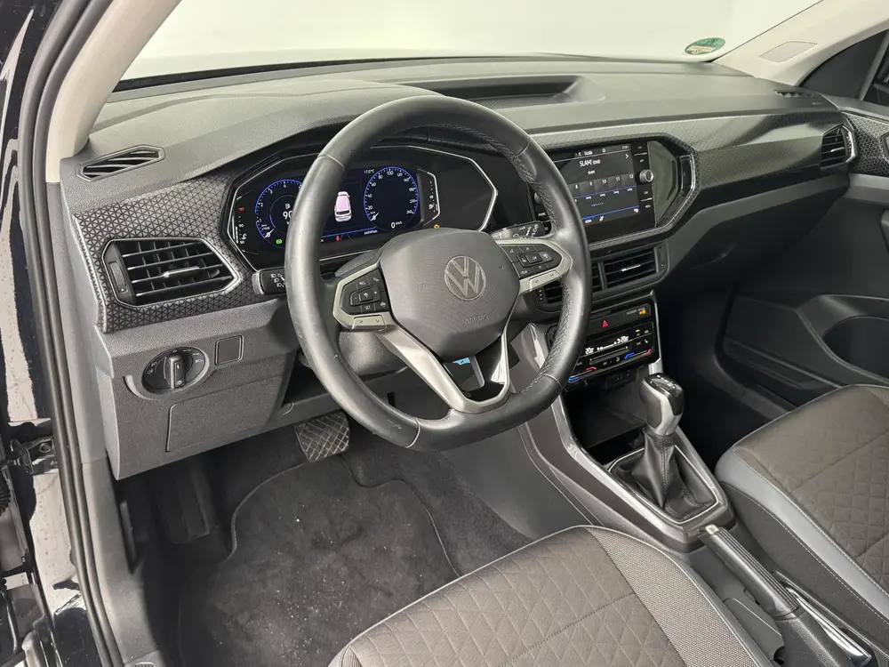 Volkswagen T-Cross 1.0 TSI Style | Apple Carplay/Android Aut uit 2022, foto 18