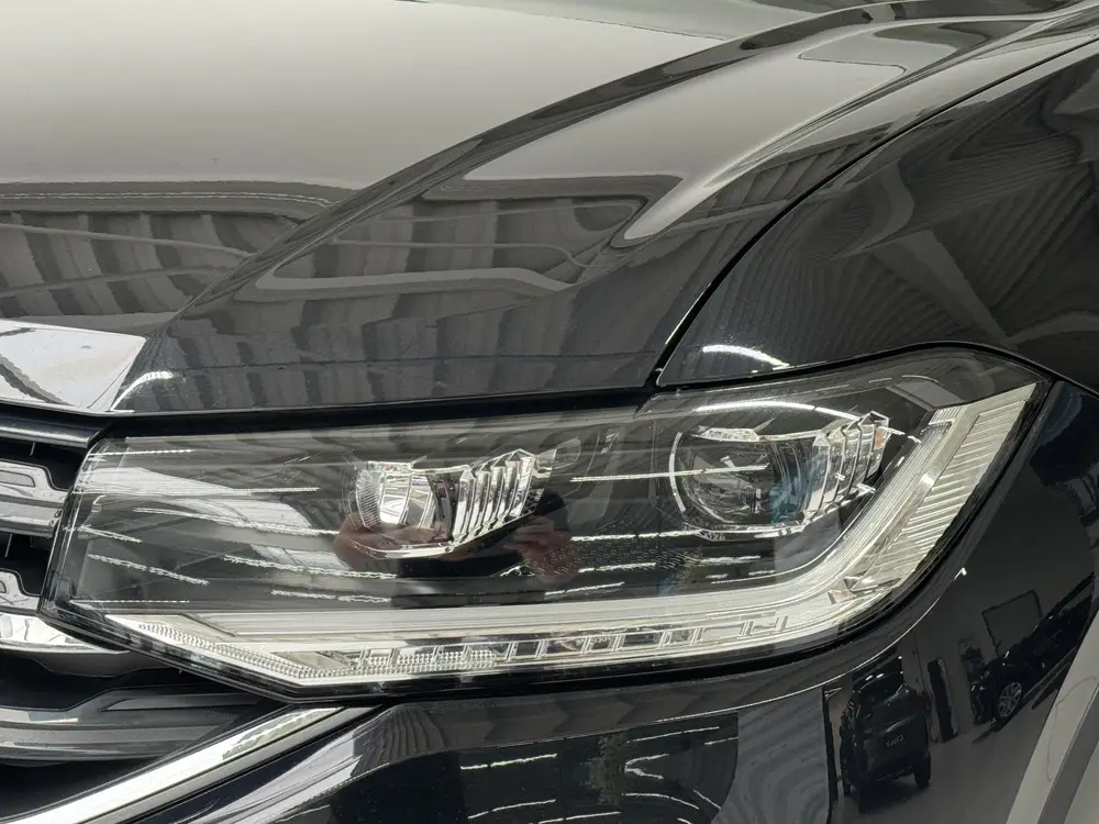 Volkswagen T-Cross 1.0 TSI Style | Apple Carplay/Android Aut uit 2022, foto 19