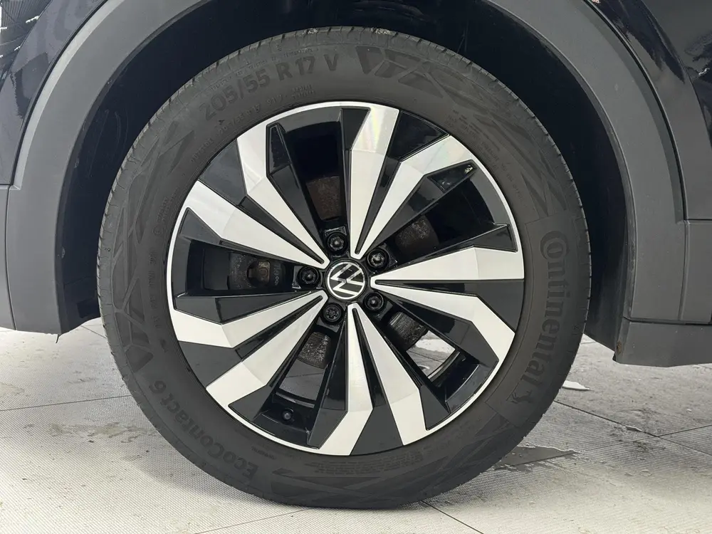Volkswagen T-Cross 1.0 TSI Style | Apple Carplay/Android Aut uit 2022, foto 20