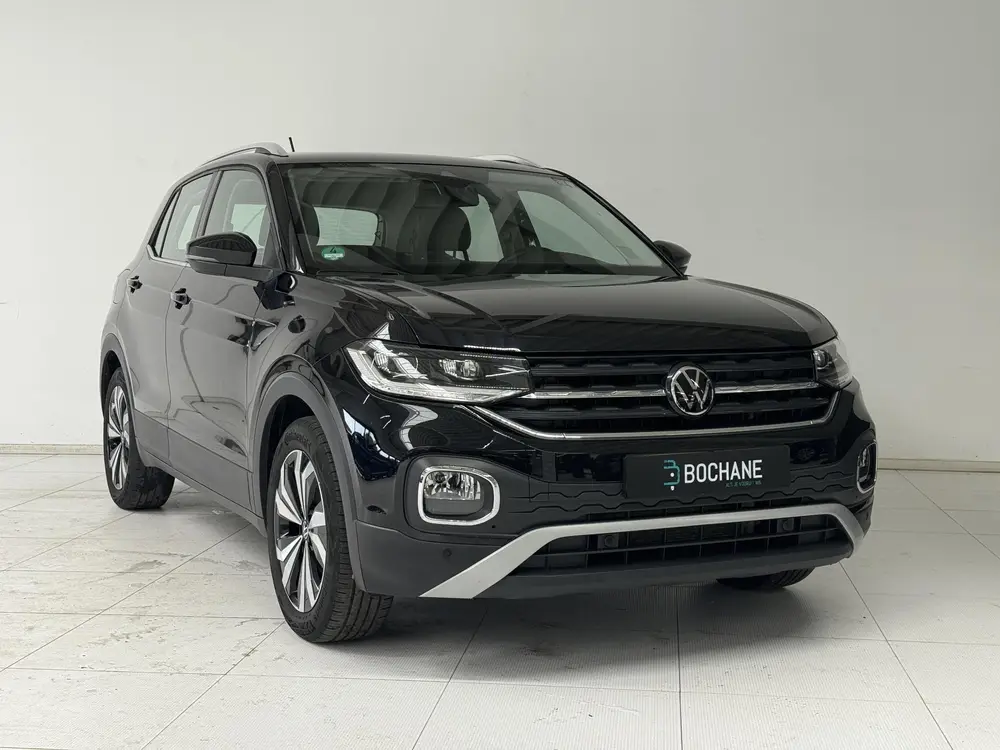 Volkswagen T-Cross 1.0 TSI Style | Apple Carplay/Android Aut uit 2022, foto 5