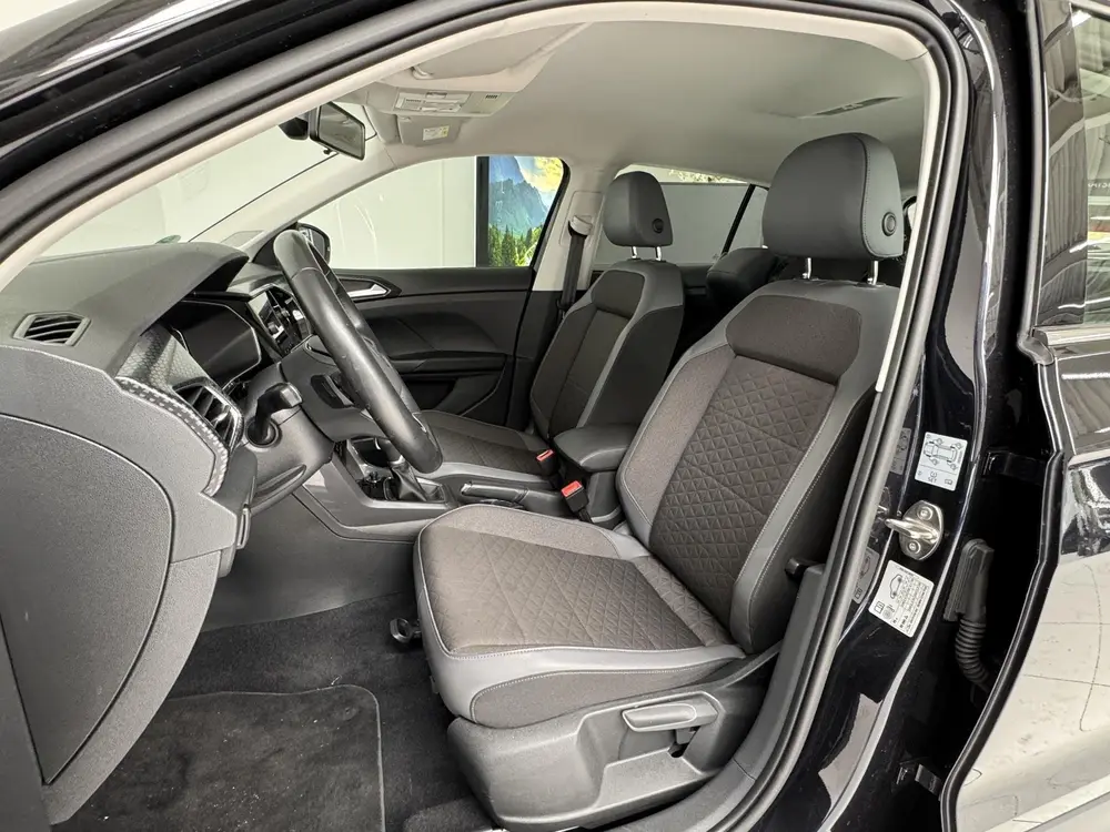 Volkswagen T-Cross 1.0 TSI Style | Apple Carplay/Android Aut uit 2022, foto 7