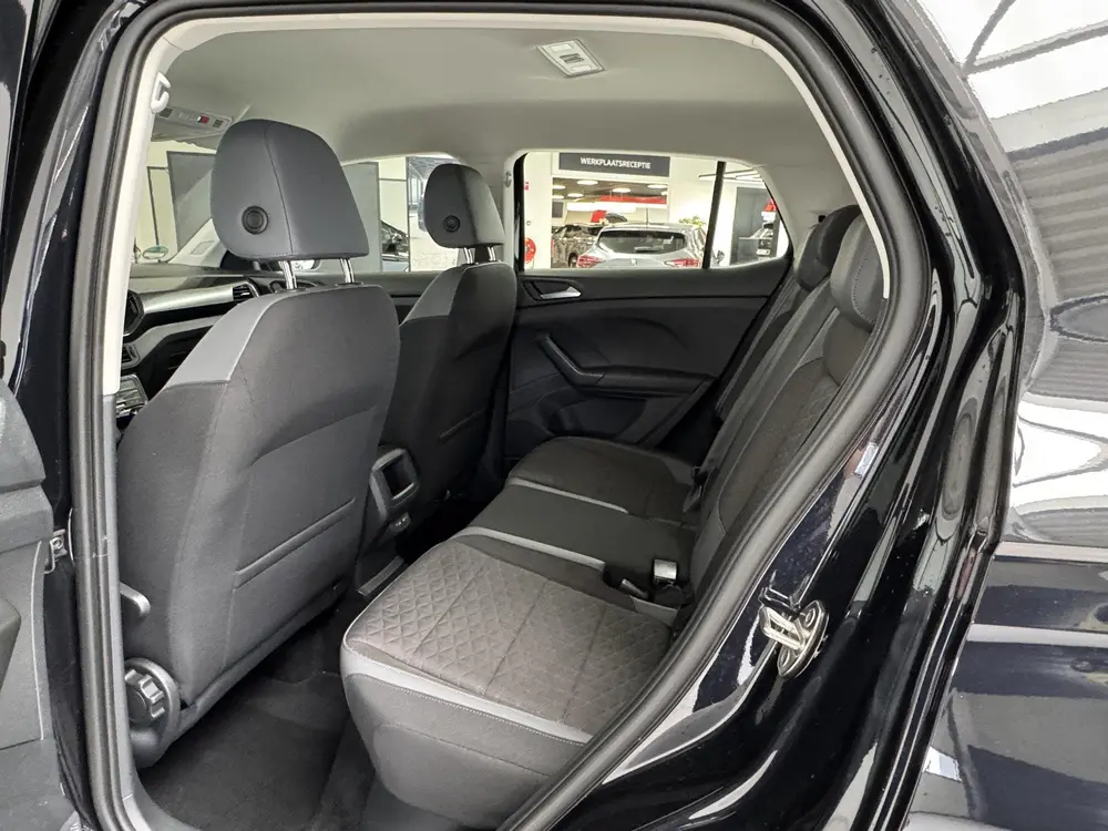 Volkswagen T-Cross 1.0 TSI Style | Apple Carplay/Android Aut uit 2022, foto 8