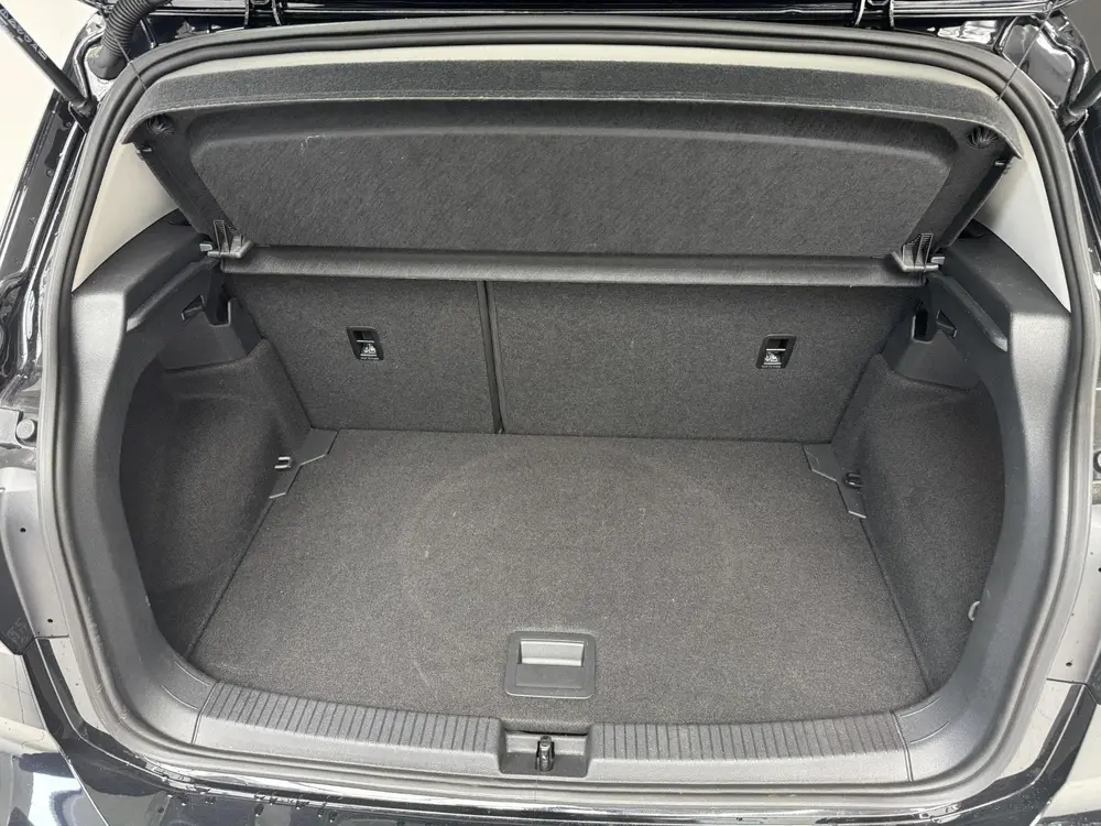 Volkswagen T-Cross 1.0 TSI Style | Apple Carplay/Android Aut uit 2022, foto 9