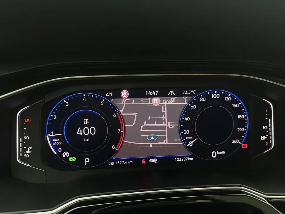 Volkswagen Polo 1.0 TSI R-Line Business | Dak| Keyless| IQ L uit 2021, foto 12